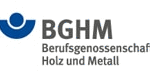 BGHM Berufsgenossenschaft Holz und Metall