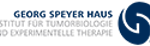 Georg-Speyer-Haus Institut für Tumorbiologie und Experimentelle Therapie
