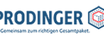 PRODINGER Organisation GmbH & Co. KG