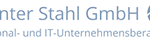 Günter Stahl GmbH Personal- und IT-Unternehmensberatung
