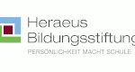 Heraeus Bildungsstiftung