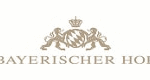 Hotel Bayerischer Hof - Gebrüder Volkhardt KG