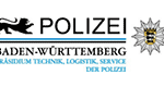 Präsidium Technik, Logistik und Service der Polizei