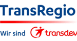 Trans Regio Deutsche Regionalbahn GmbH