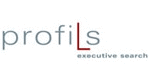 profiLs executive search