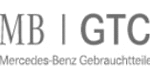 MB GTC GmbH Mercedes-Benz Gebrauchtteile Center