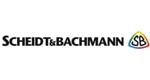 Scheidt & Bachmann GmbH
